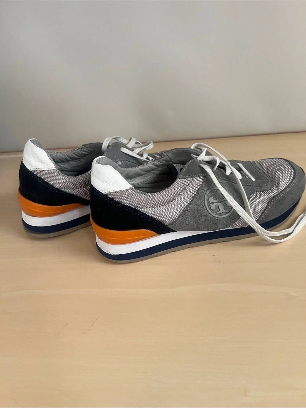 Tory Burch lightweight mesh